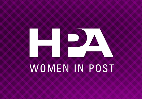 HPA - Women In Post