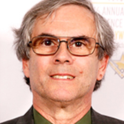 Ed Grogan